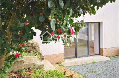 maison 5 pièces 127 m2 à vendre à Morlaix (29600)