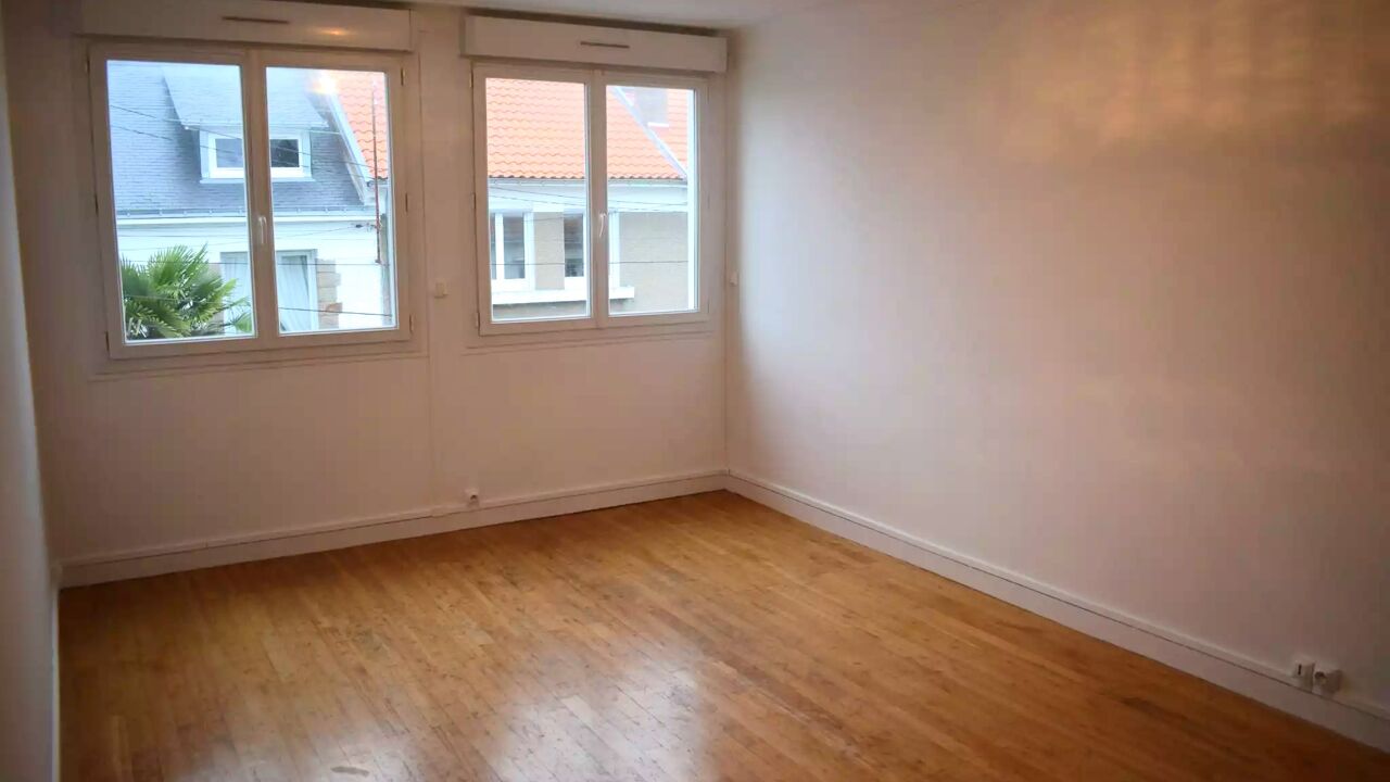 appartement 4 pièces 67 m2 à vendre à Nantes (44000)