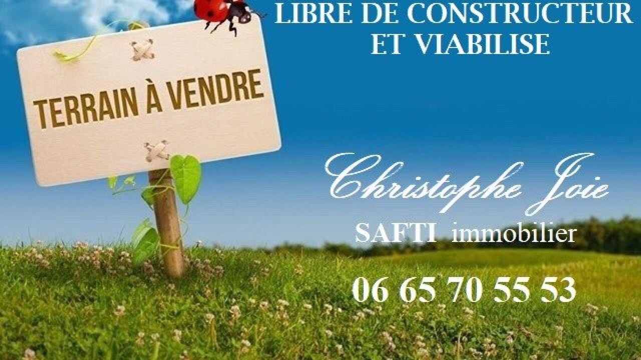 terrain  pièces 660 m2 à vendre à Bordeaux (33200)