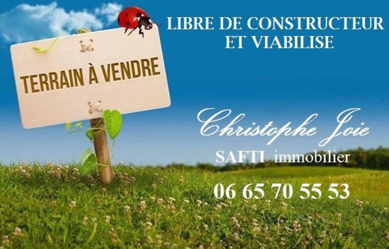 terrain  pièces 660 m2 à vendre à Bordeaux (33200)