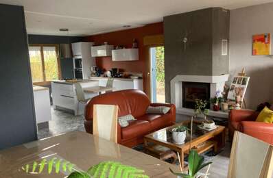 maison 6 pièces 105 m2 à vendre à Montauban-de-Bretagne (35360)