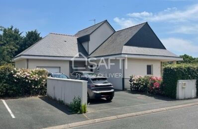 vente maison 435 000 € à proximité de Les Ponts-de-Cé (49130)