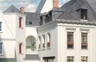 vente appartement 287 700 € à proximité de Preuilly-sur-Claise (37290)
