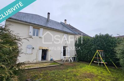 vente maison 203 000 € à proximité de Rossillon (01510)