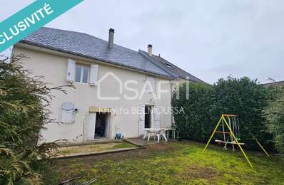 vente maison 203 000 € à proximité de Andert-Et-Condon (01300)