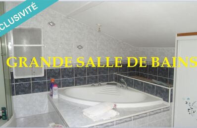 maison 8 pièces 160 m2 à vendre à Mandeure (25350)