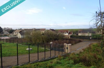 vente terrain 240 000 € à proximité de Butry-sur-Oise (95430)