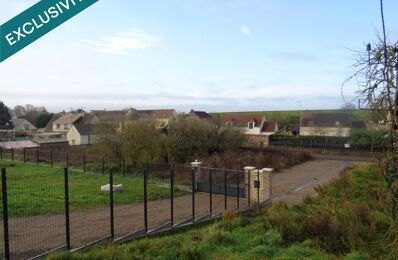 vente terrain 240 000 € à proximité de Cormeilles-en-Vexin (95830)