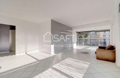 vente appartement 545 000 € à proximité de La Celle-Saint-Cloud (78170)