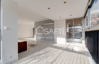 vente appartement 535 000 € à proximité de Saint-Cyr-l'École (78210)