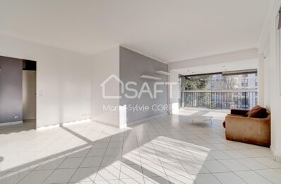 vente appartement 514 800 € à proximité de Paris 6 (75006)