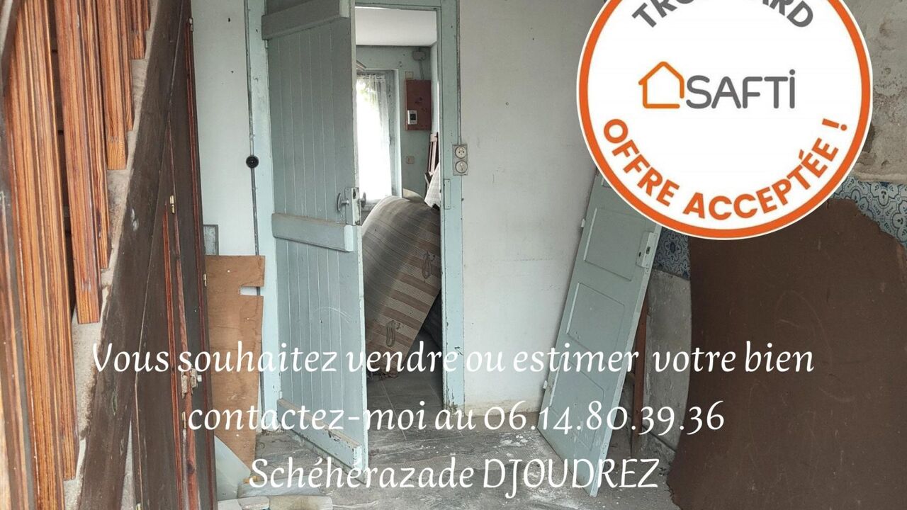 maison 3 pièces 40 m2 à vendre à Chavagnes-en-Paillers (85250)