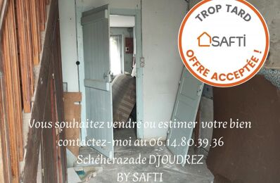 vente maison 34 000 € à proximité de La Copechagnière (85260)