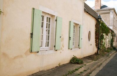 vente maison 150 000 € à proximité de Roézé-sur-Sarthe (72210)