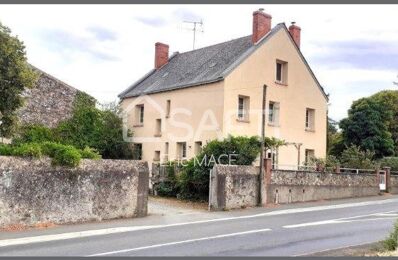 vente maison 269 000 € à proximité de Coulonges-Thouarsais (79330)