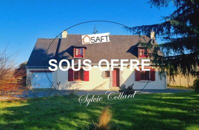 maison 5 pièces 139 m2 à vendre à Saint-Gildas-des-Bois (44530)