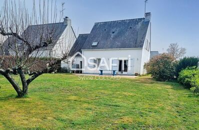 vente maison 361 500 € à proximité de La Baule-Escoublac (44500)