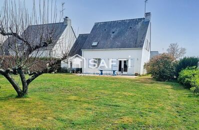 vente maison 331 000 € à proximité de Muzillac (56190)