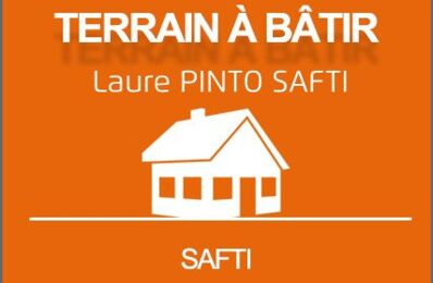 terrain  pièces 759 m2 à vendre à Saint-Hilaire-le-Petit (51490)