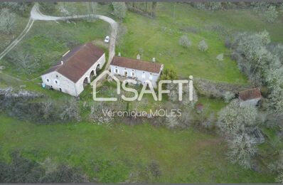 vente maison 474 000 € à proximité de Saint-Antonin-Noble-Val (82140)