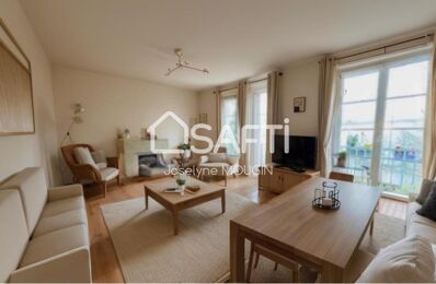 appartement 4 pièces 121 m2 à vendre à Amiens (80000)
