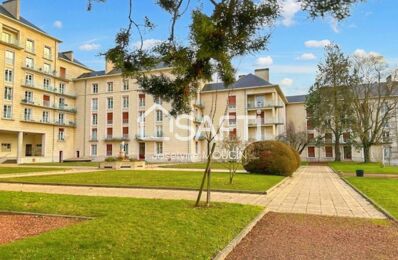 vente appartement 273 000 € à proximité de Saint-Sauveur (80470)