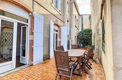 vente maison 286 500 € à proximité de Montbrun-des-Corbières (11700)