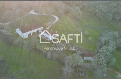 vente maison 474 000 € à proximité de Saint-Jean-de-Laur (46260)