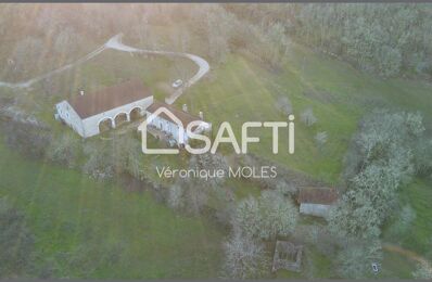 vente maison 474 000 € à proximité de Limogne-en-Quercy (46260)