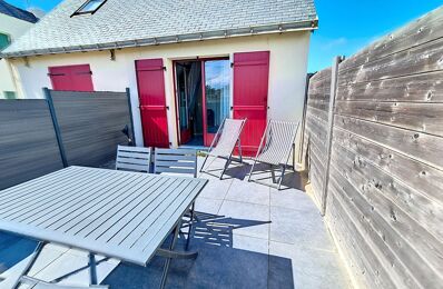 maison 2 pièces 32 m2 à vendre à Batz-sur-Mer (44740)