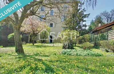 vente appartement 89 000 € à proximité de Montferrat (38620)