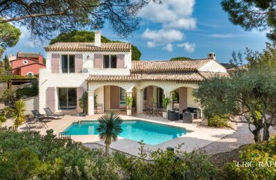 vente maison 1 250 000 € à proximité de Les Adrets-de-l'Estérel (83600)