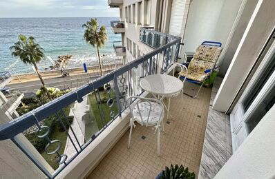 vente appartement 276 000 € à proximité de Beausoleil (06240)