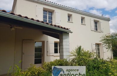 vente maison 686 400 € à proximité de Dompierre-sur-Mer (17139)