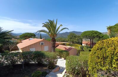 vente maison 899 000 € à proximité de Saint-Tropez (83990)