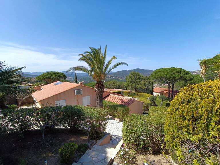 Villa 4 chambres Sainte-Maxime **Baisse de prix** — photo 1