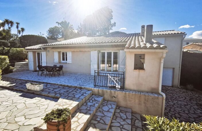 Villa 4 chambres Sainte-Maxime **Baisse de prix** — photo 2