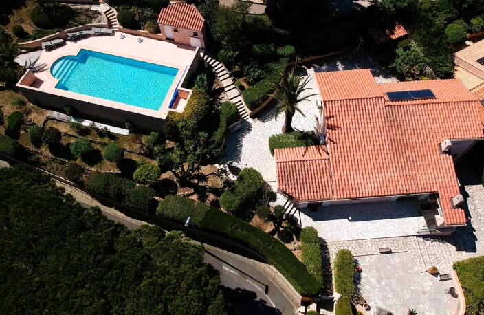 Villa 4 chambres Sainte-Maxime **Baisse de prix** — photo 4