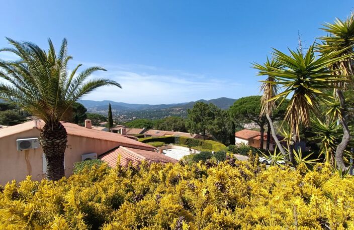 Villa 4 chambres Sainte-Maxime **Baisse de prix** — photo 5