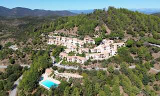 Appartement 2 Pièces 36 m² à vendre à Roquebrune-sur-Argens (83380)