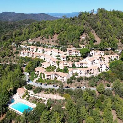 Appartement 2 pièces 175000 €