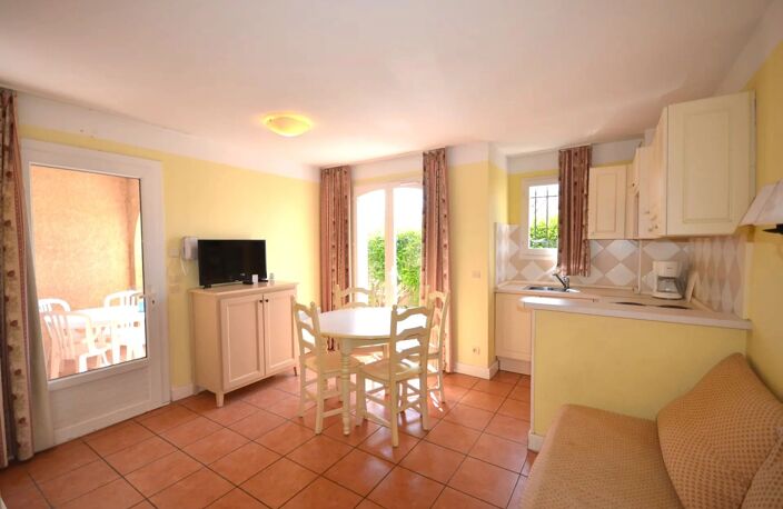 Appartement T2 entre mer et nature — photo 3