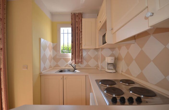 Appartement T2 entre mer et nature — photo 4