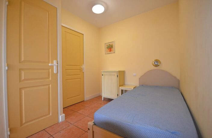 Appartement T2 entre mer et nature — photo 5