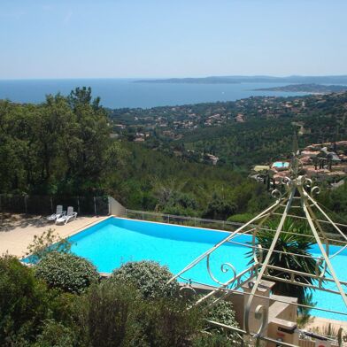 Appartement 2 pièces 209000 €