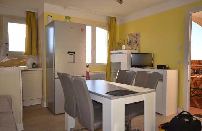 appartement vue panoramique sur la mer — photo 2