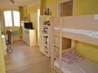 appartement vue panoramique sur la mer — photo 3