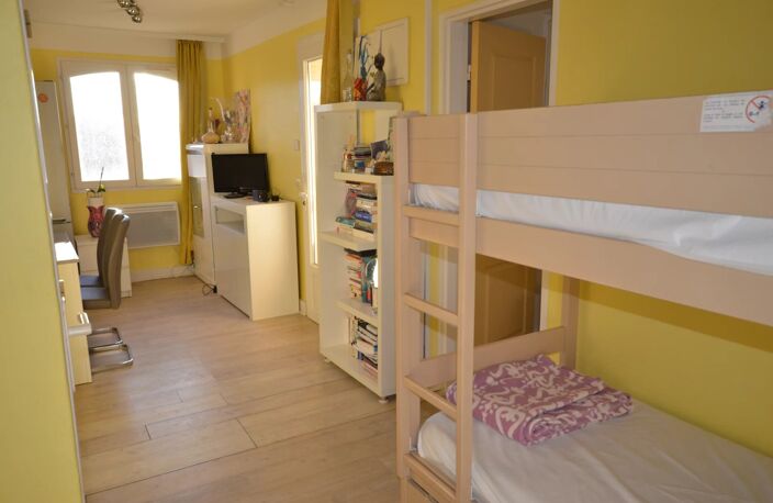 appartement vue panoramique sur la mer — photo 3