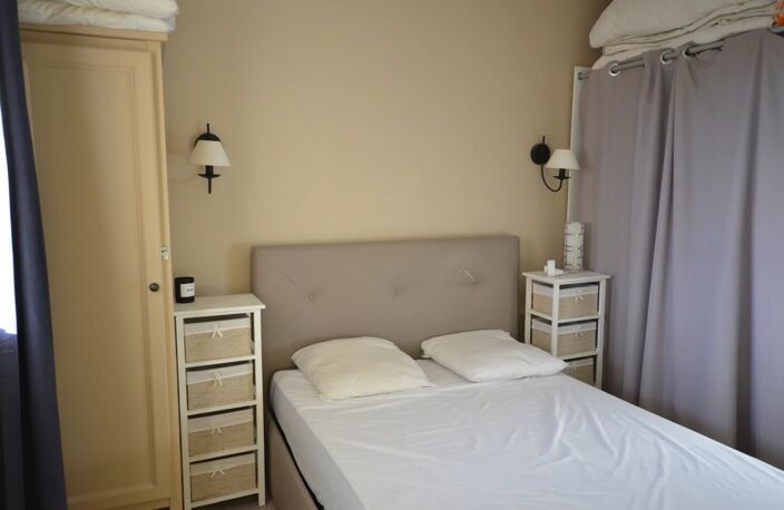 appartement vue panoramique sur la mer — photo 4