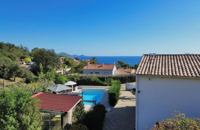 vente maison 1 050 000 € à proximité de Sainte-Maxime (83120)